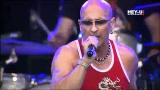 Video thumbnail of "Right Said Fred - Deeply Dipply [Live]"