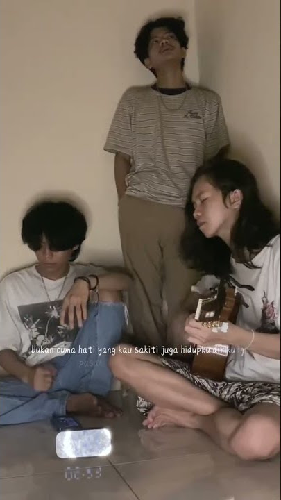 STORY WA GITAR BAPER BEBASKAN DIRIKU