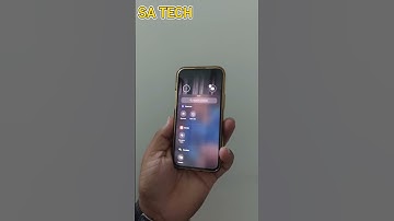 iOS 18 Lock Screen: WOW! New Customization Features!