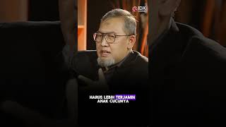 Dirut Muamalat Sebut Tidak Ada KPI untuk Bank Syariah | THE FUNDAMENTALS