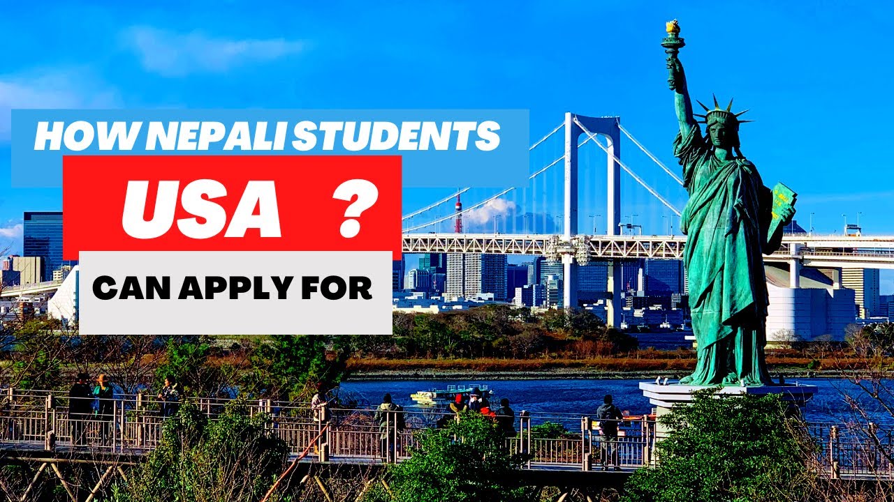 Visa Apply Meaning In Nepali