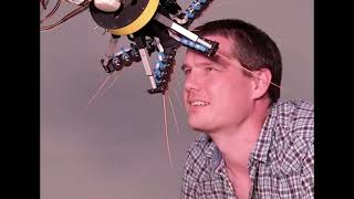 Perception and Recognition of Objects and Scenes Net Worth