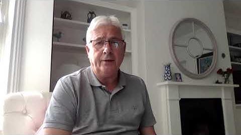 Artificial Pancreas System - Professor Stephen Greene