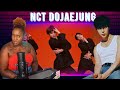 British Singer Discovers NCT DoJaeJung - Perfume &amp; Kiss - BLOWN AWAY!!