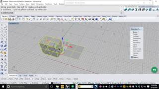 Grasshopper Intermediate tutorial 3