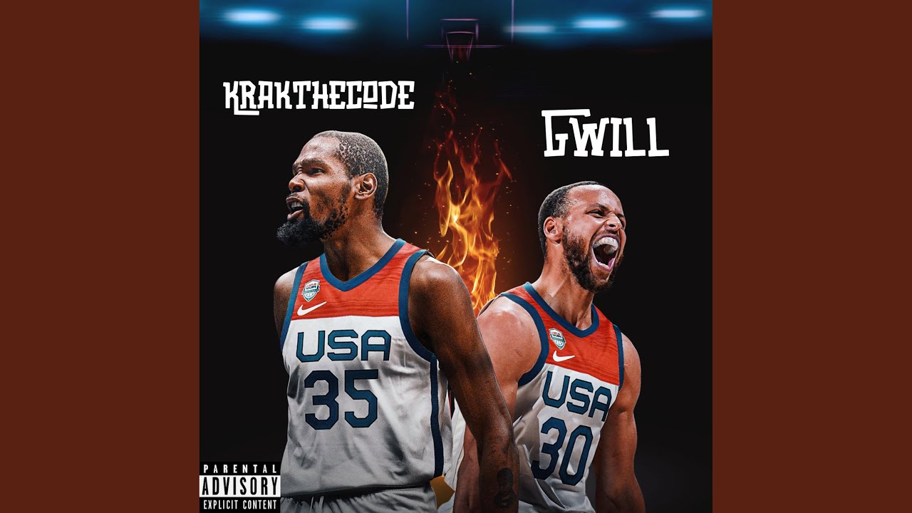 KD x Curry (feat. G. Will)