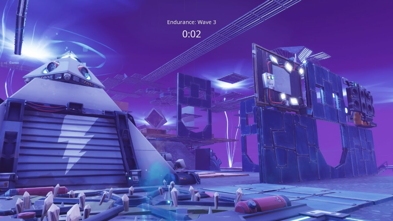 Testing the ultimate challenging skybridge challenge skybridges