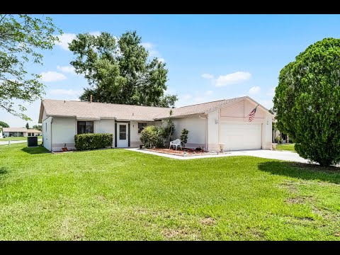 5439 E Sacramento Ct, Orlando, FL home video tour