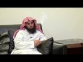 يأيها النبي حسبك الله سورة الأنفال محمد اللحيدان عام 1426 هـ 