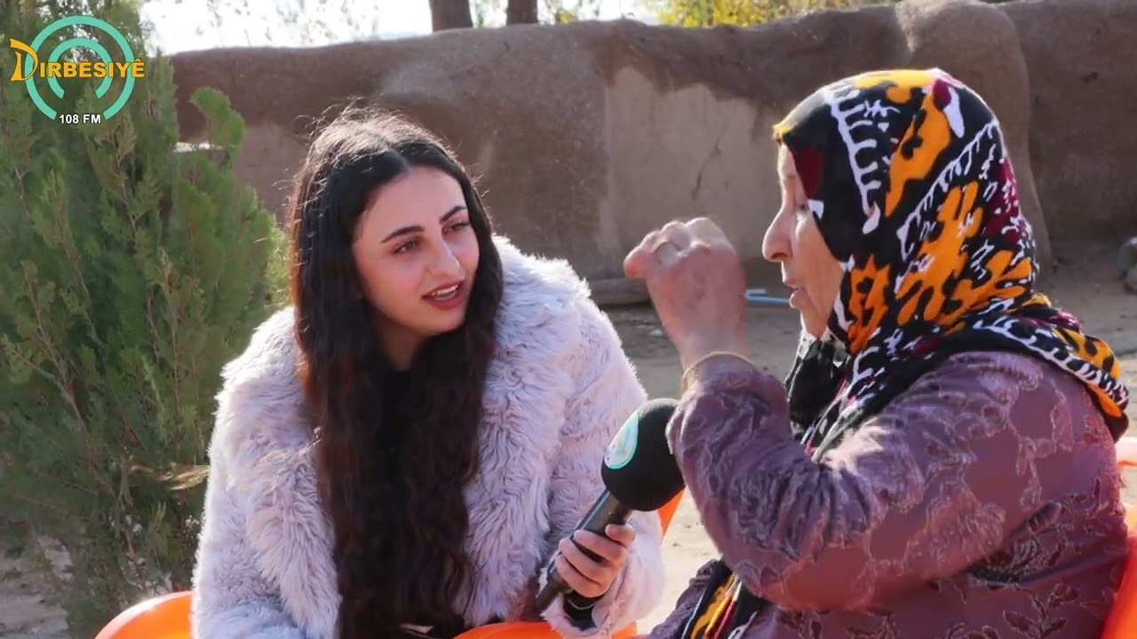 Bernama Jiyana Dayikê