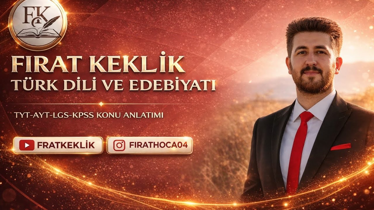 05    AYT- EDEBİYAT - GEÇİŞ DÖNEMİ