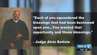 ‘Finally, my brother got justice’: Three sentenced to life in murder-for-hire killing of man
