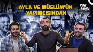 GİŞE REKORU KIRAN FİLMLER | Kardeş Kardeş