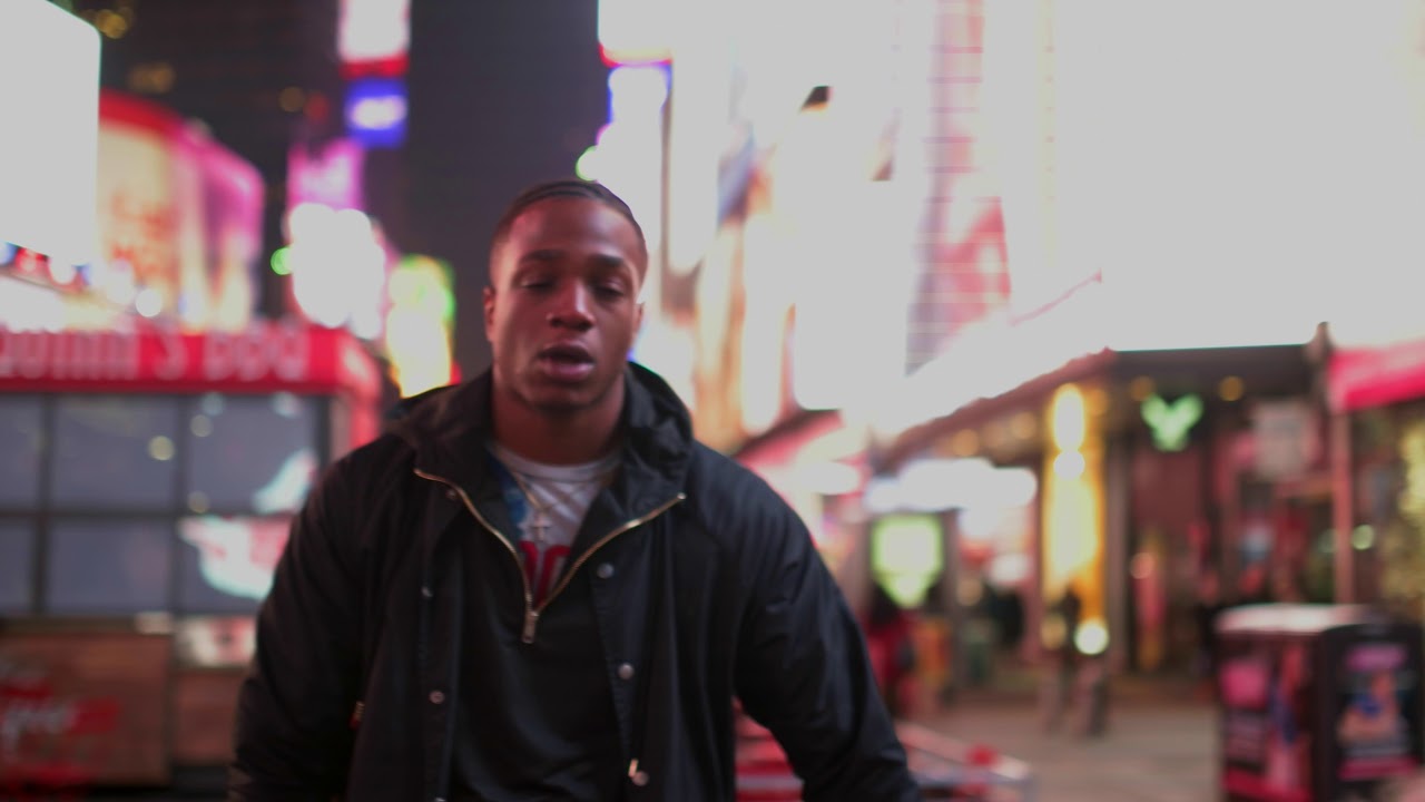 Zeu$B - Pretty Soon (Official Video)