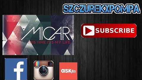 Micar - This Time It