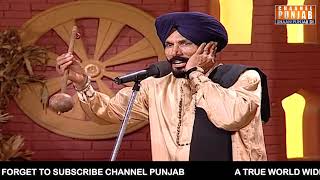 Kuldeep Lailpuri | Part 02 | Old is Gold | Evergreen | Punjabi | Folk | Song | Live Performance