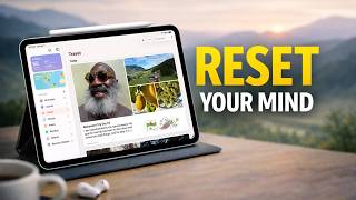 Apple Journal on iPad: The Most Underrated Productivity Tool screenshot 3