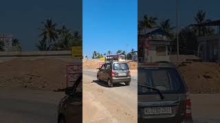 Nh 66 Kollam Chathanoor Thirumukku Underp