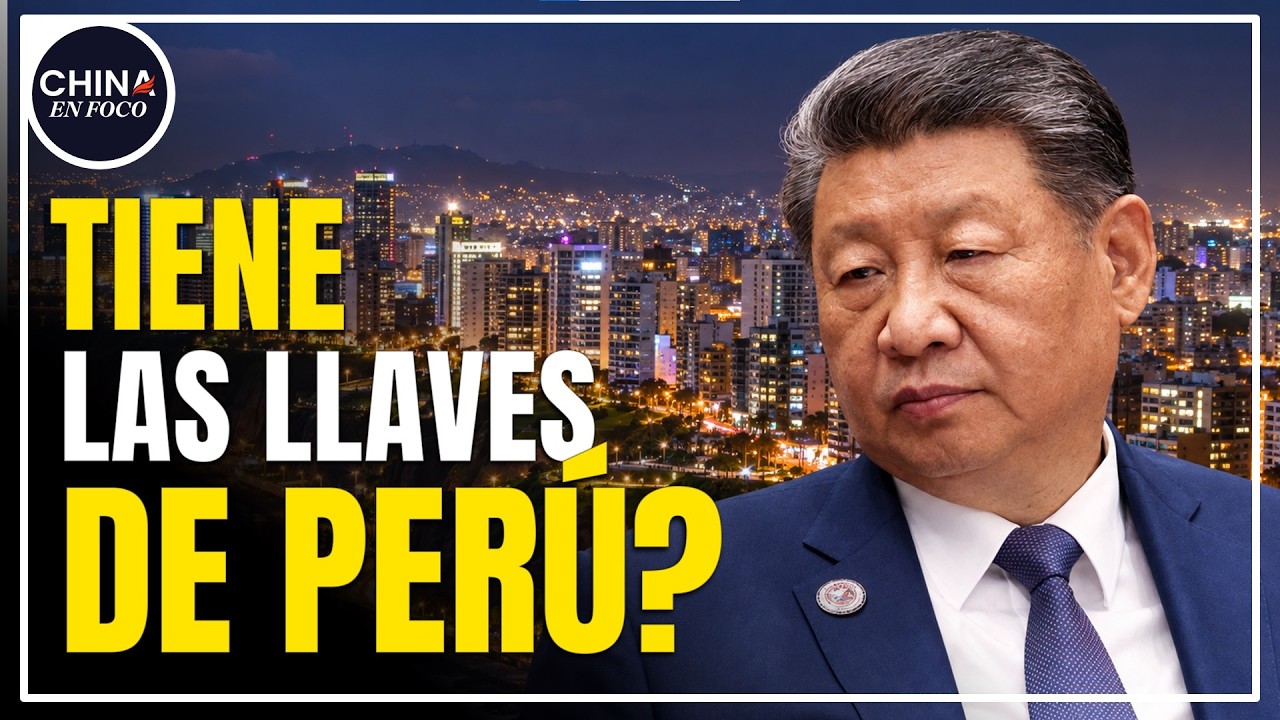 China en Foco