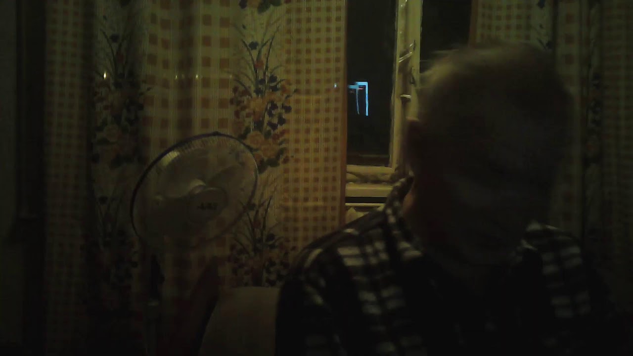 У МОРЯ РУССКОГО-АРКАДИЙ КРУПНЯКОВ-5 - YouTube