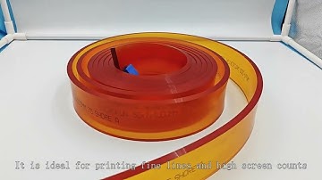 Screen Printing Squeegee Angle Basics: Improve Your Print Quality