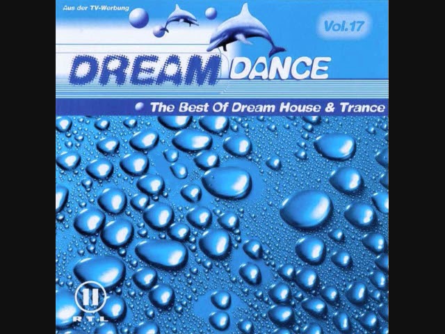 Dream Dance Vol.17 - CD2 - YouTube