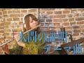 【フルート】人間の証明 テーマ曲