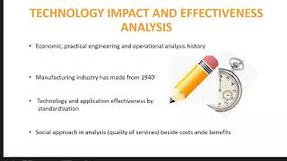 Healthcare Technology Impact Analysis | DiHeco Project