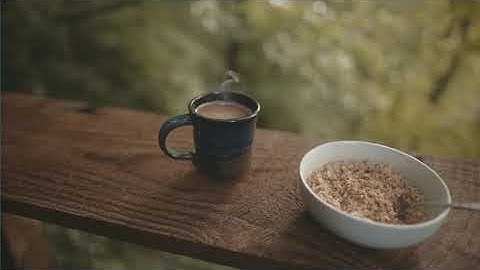 ♫ Âm nhạc chữa bệnh trong rừng ♫ Thư Giãn, nghỉ ngơi, Ru ngủ dịu nhẹ ♫ "Trong rừng & Bird Song"