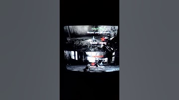 Just a random kill in MW2