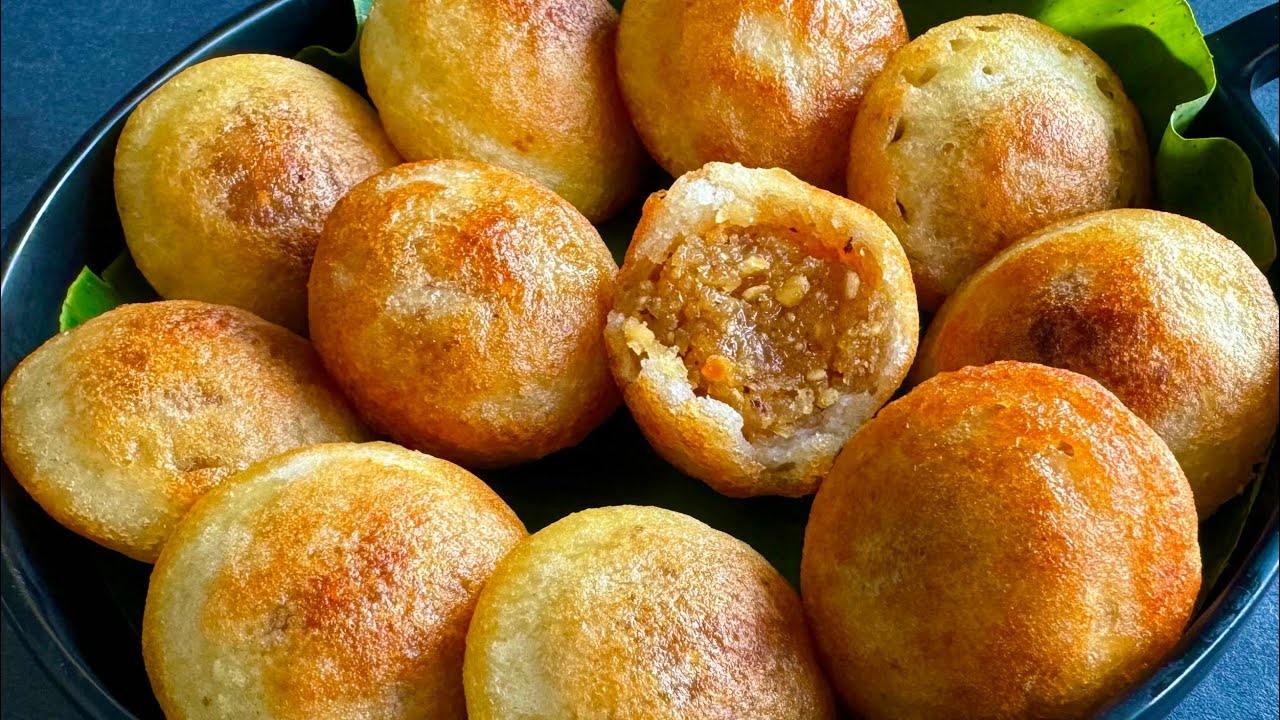 இட்லி மாவு இருந்தா😊உடனே செஞ்சு கொடுத்து பாருங்க,பாராட்டு நிச்சயம்👍👍| idli batter snacks recipe |