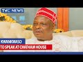 Nnpp presidential candidate rabiu kwankwaso to speak at chatham house