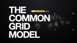 EU Common Grid Model