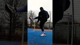 Jumprope - Releases And Catch Flow Practice - Be Like Water