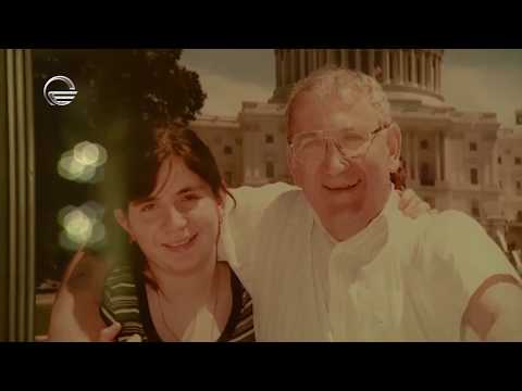 სტუმრად ლეგენდარულ რეჟისორთან ელდარ შენგელაიასთან