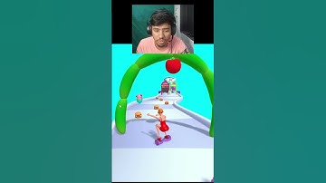 MOTA HONA HAI -BODY RACE #1 #shorts