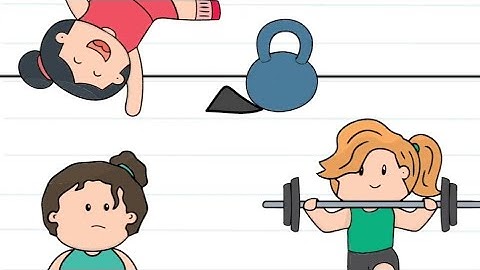 brain test all-star level 266