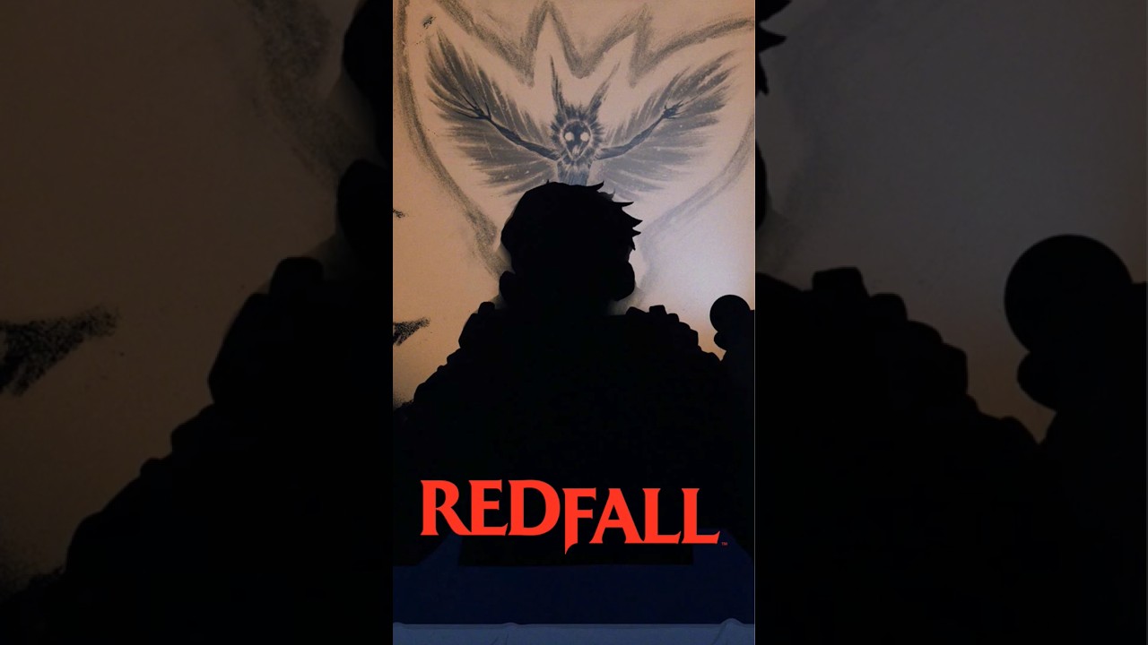 "Devinder" Trailer | Redfall 