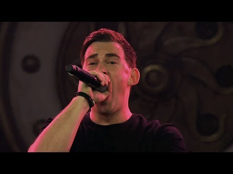 Hardwell & Maddix - Bella Ciao (Live Video)