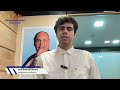 Welcome Mr. Aatman Shukla | Assistant Professor | DAU School of Law