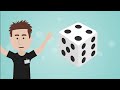 Como Jugar Póker con Dados - YouTube