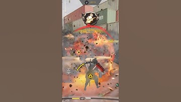 Reactor core #callofduty #codm #codmobile #cod