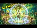 I Was Reborn as a Tree in a Primitive World and Became their Only GOD!