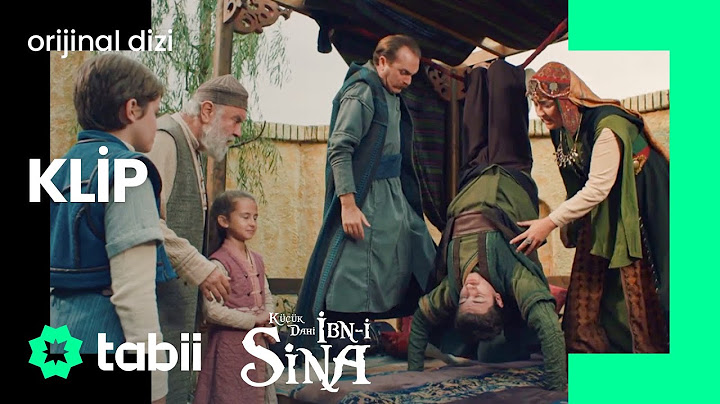 Allah'ın Yarattığı Her Şeyde Bir Fayda Var | İbn-i Sina 10. Bölüm