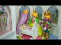 Playmobil Film &quot;Cinderella - Schneewittchen, Dornröschen&quot; Familie Jansen / Kinderfilm / Kinderserie