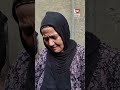 انهيار منزل بالدقهلية.. جدة الطفلين: «كانوا نايمين جنب أمهم.. ومتعرفش أنهم ماتوا»
