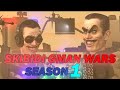 Skibidi gman wars  season 01 all episodes secret scenes