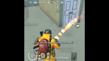 🔥 PUBG MOBILE LITE AWM KING AWM LOVE AWM HEADSHOT#pubglite #awmheadshot #awmking #awmlover #awmlove