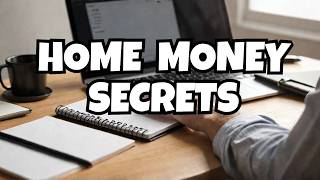 7 Proven Ways to Make Real Money from Home in 2025