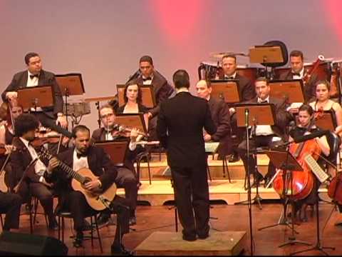 André Simão - Concierto de Aranjuez - 2nd mov.